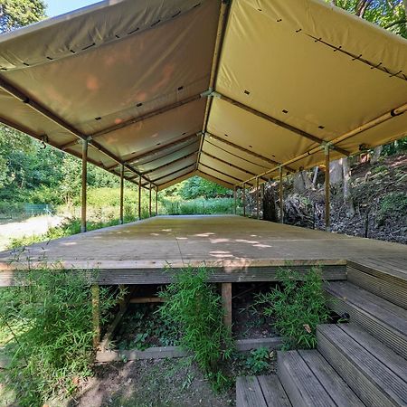 Camping Naeco Audierne Plouhinec  Εξωτερικό φωτογραφία