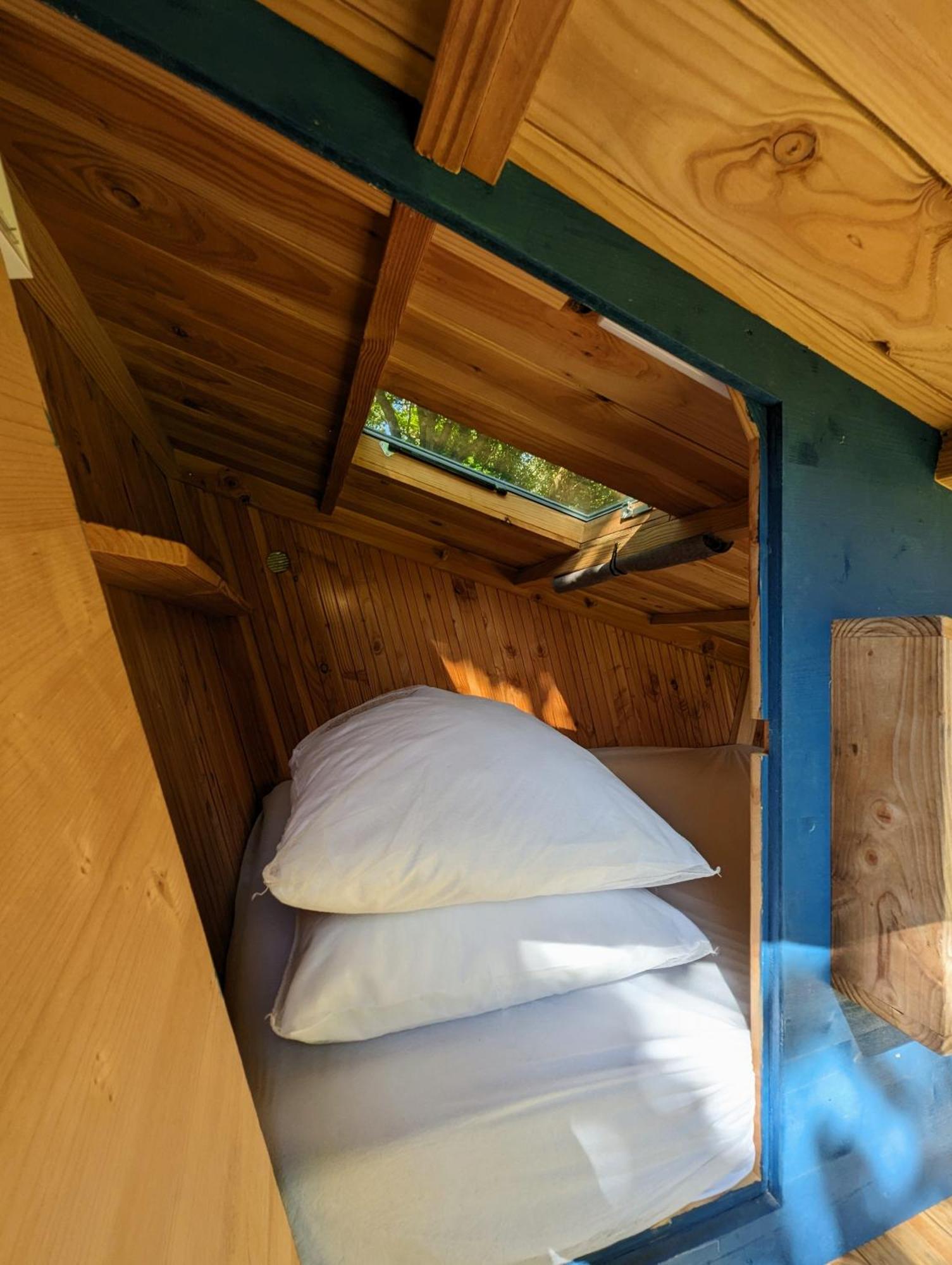 Camping Naeco Audierne Plouhinec  Εξωτερικό φωτογραφία