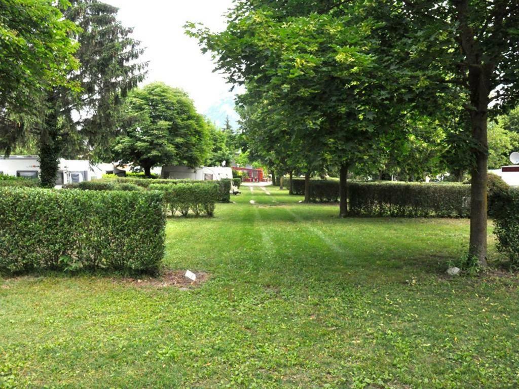 Camping Naeco Audierne Plouhinec  Εξωτερικό φωτογραφία