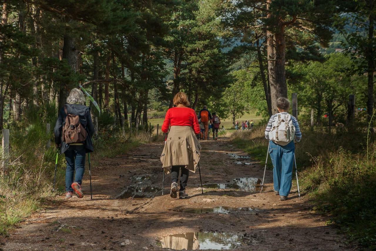 Camping Naeco Audierne Plouhinec  Εξωτερικό φωτογραφία